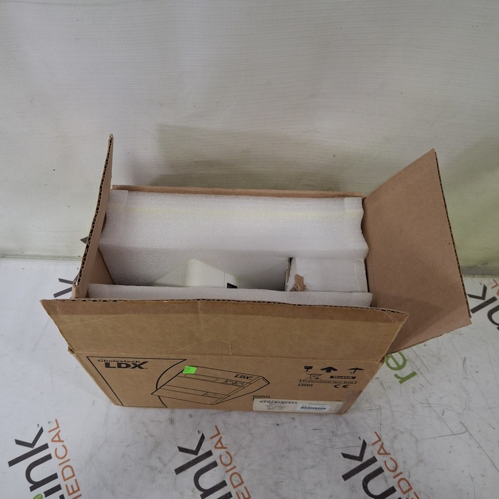 Cholestech LDX Cholesterol Analyzer