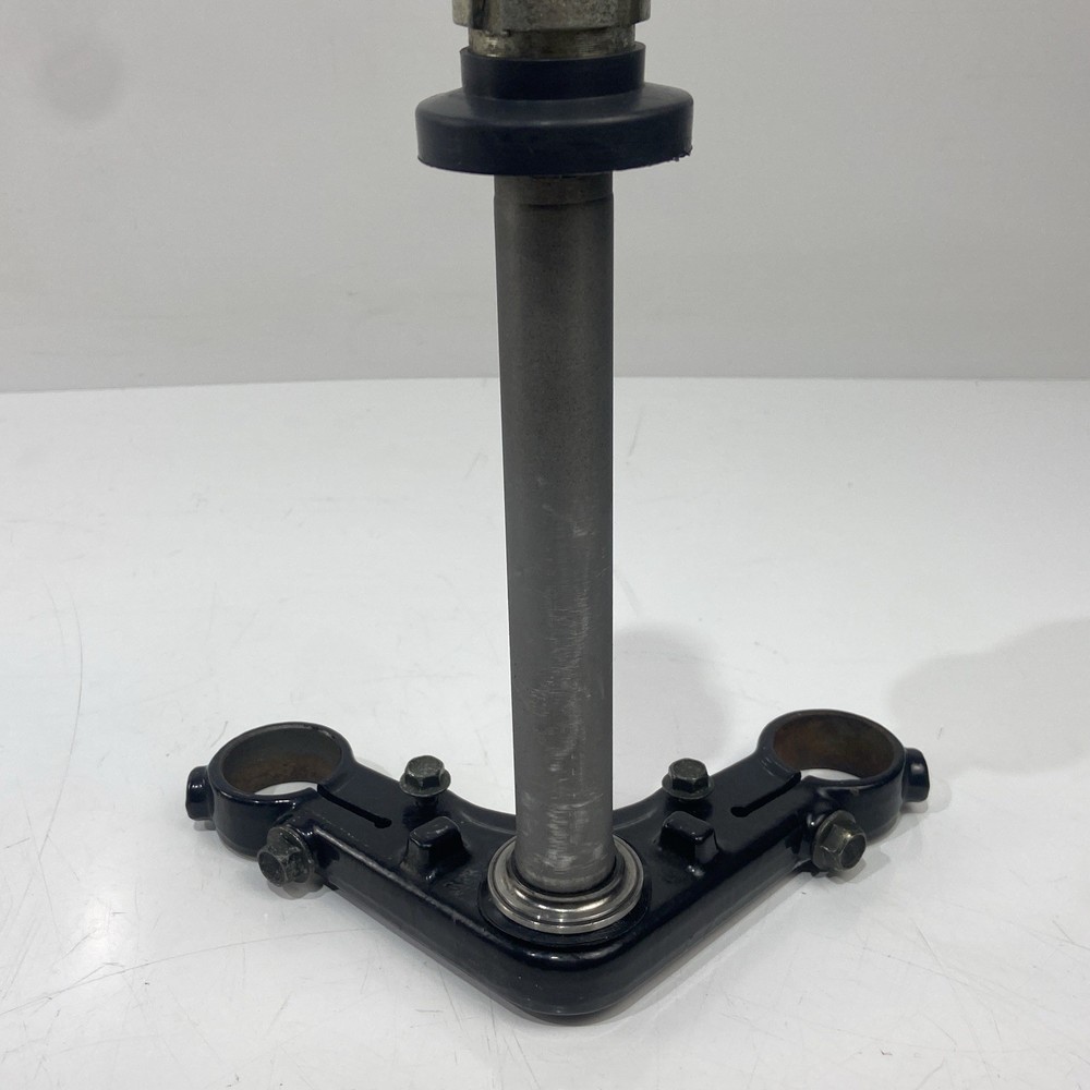♻️ SYM XS 125-K 2008 - 2014 Bottom Yoke Lower Fork Clamp ♻️