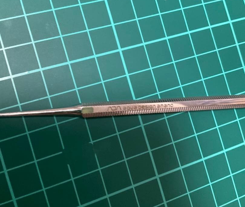 ADA Aqua Design Amano Pro Picker Cleaning Tool