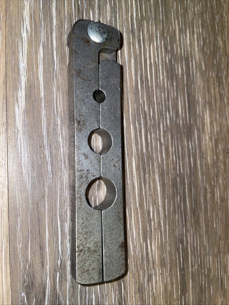 Steel Tail Stripper