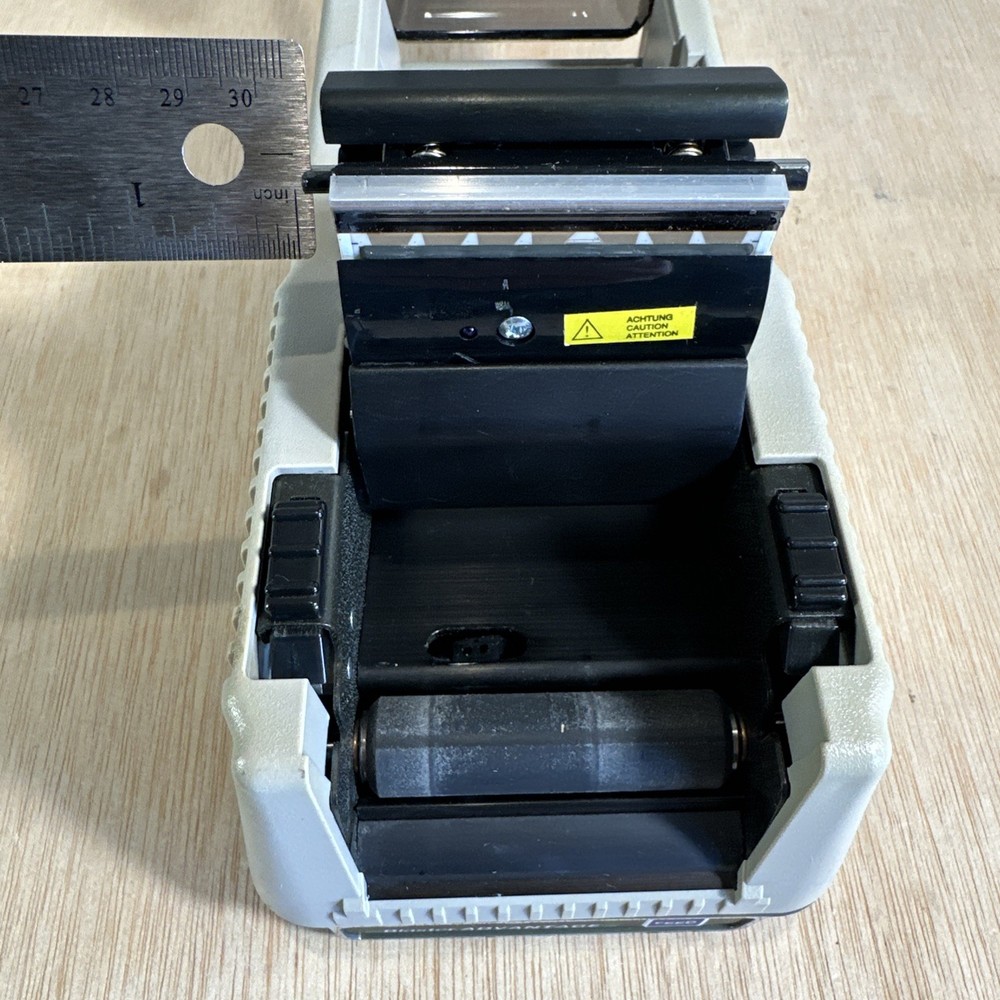 Cognitive Thermal Printer Label Maker Blaster Advantage BD242003-014 *Untested*