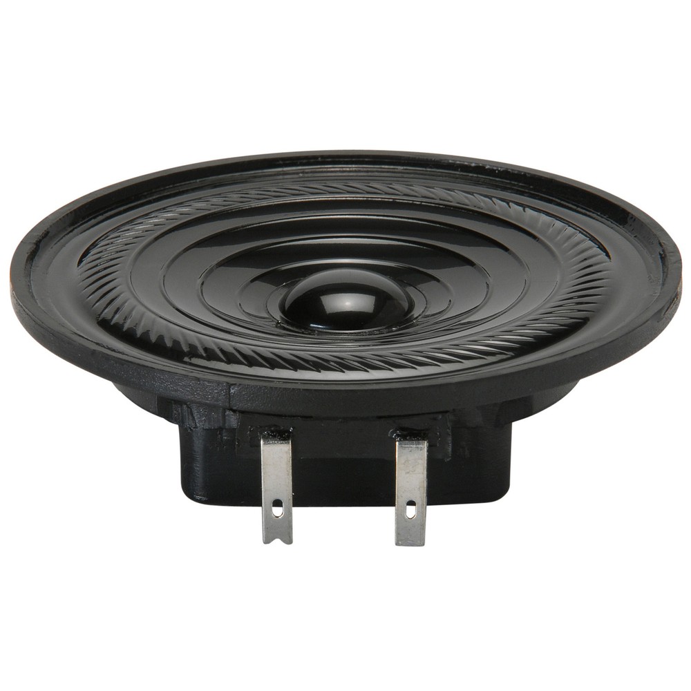 Visaton K64WP-8 2.5" Full-Range Speaker 8 Ohm