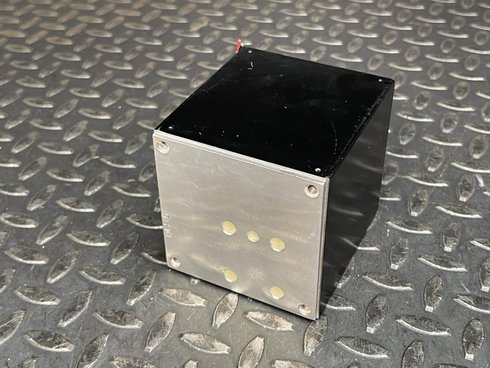 Abbott CC12D1.0 Transistor Output 12VDC 1A, Input 24 to 30 VDC