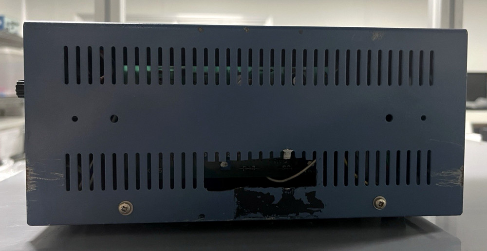 Hamamatsu Deterium Lamp Power Supply C1518