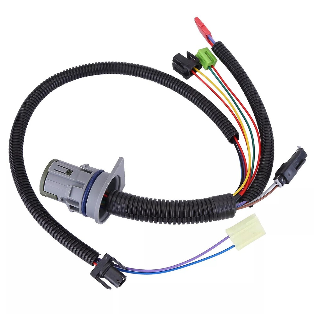 4L80E NEW ROSTRA INTERNAL & EXTERNAL WIRE-HARNESS For 1991-2003 (99606)