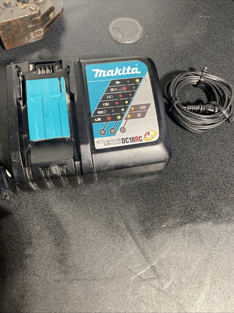 Huskie Tools REC-MKS740L