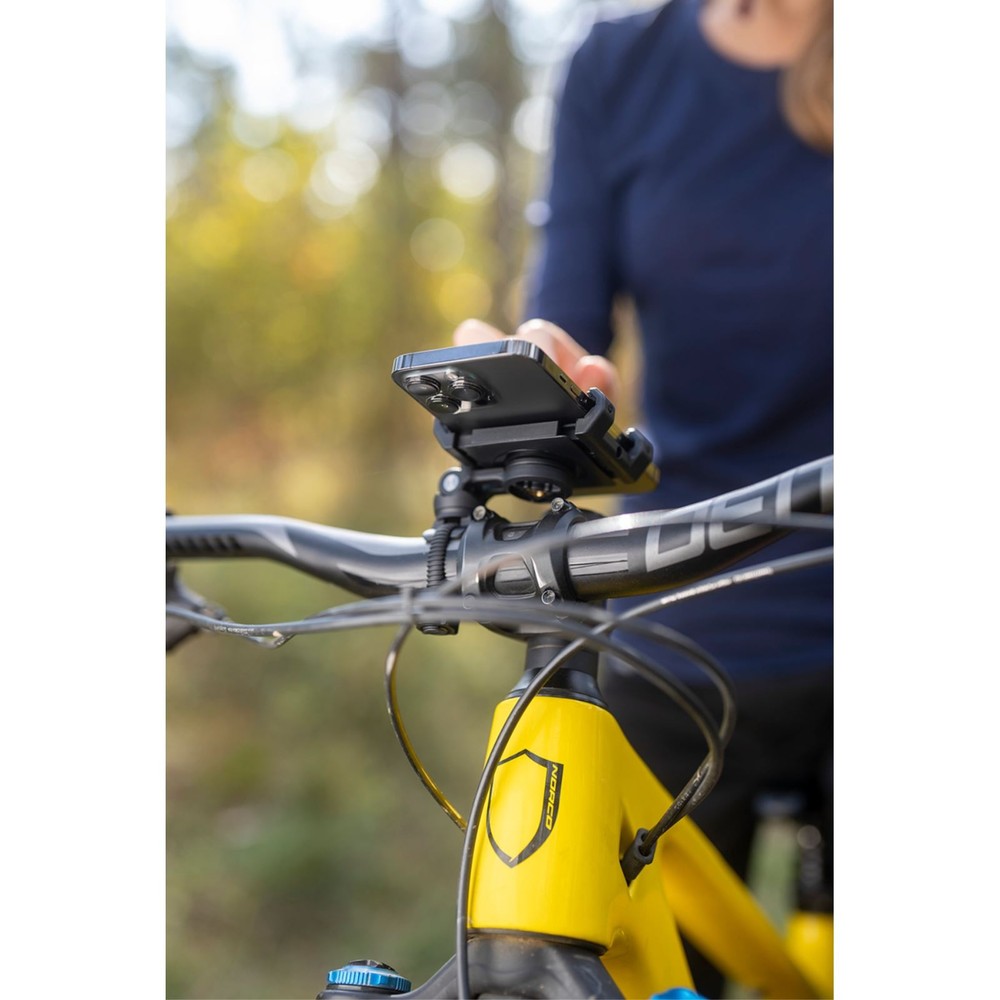 SP Connect Clamp Universal Holder Kit 52300