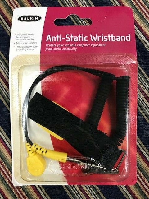 Belkin Anti-Static Wristband