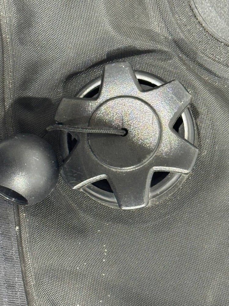 Quantum Dacor Scuba Diving Vest