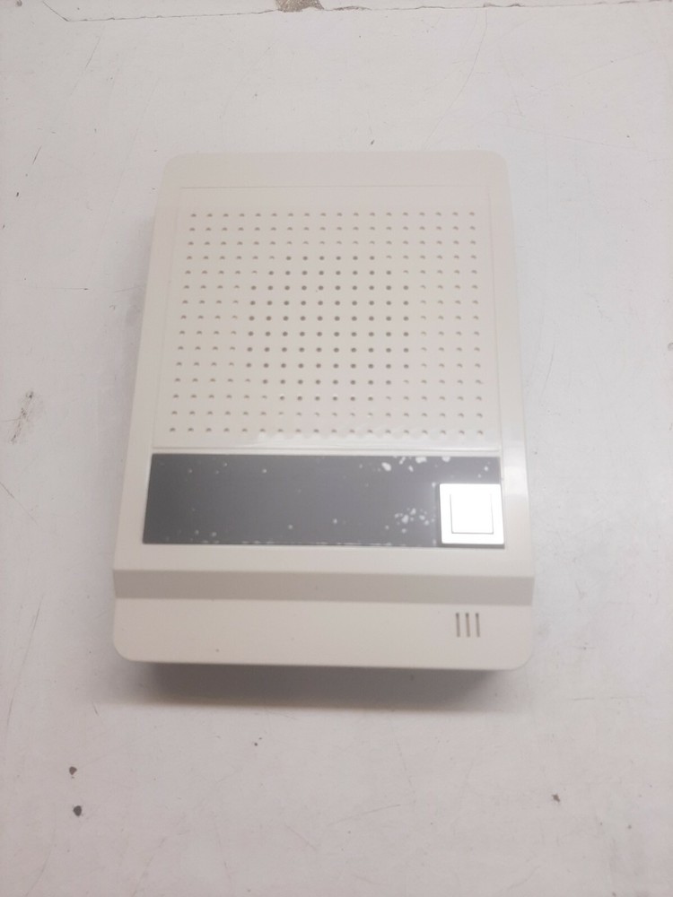 Tie Communications 16 Door Chime Box 60005