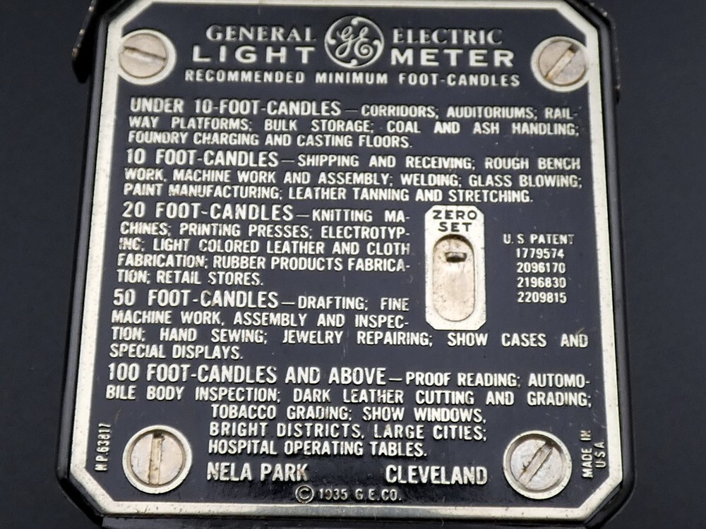 Vintage Camera Miscellaneous Accessory Lot