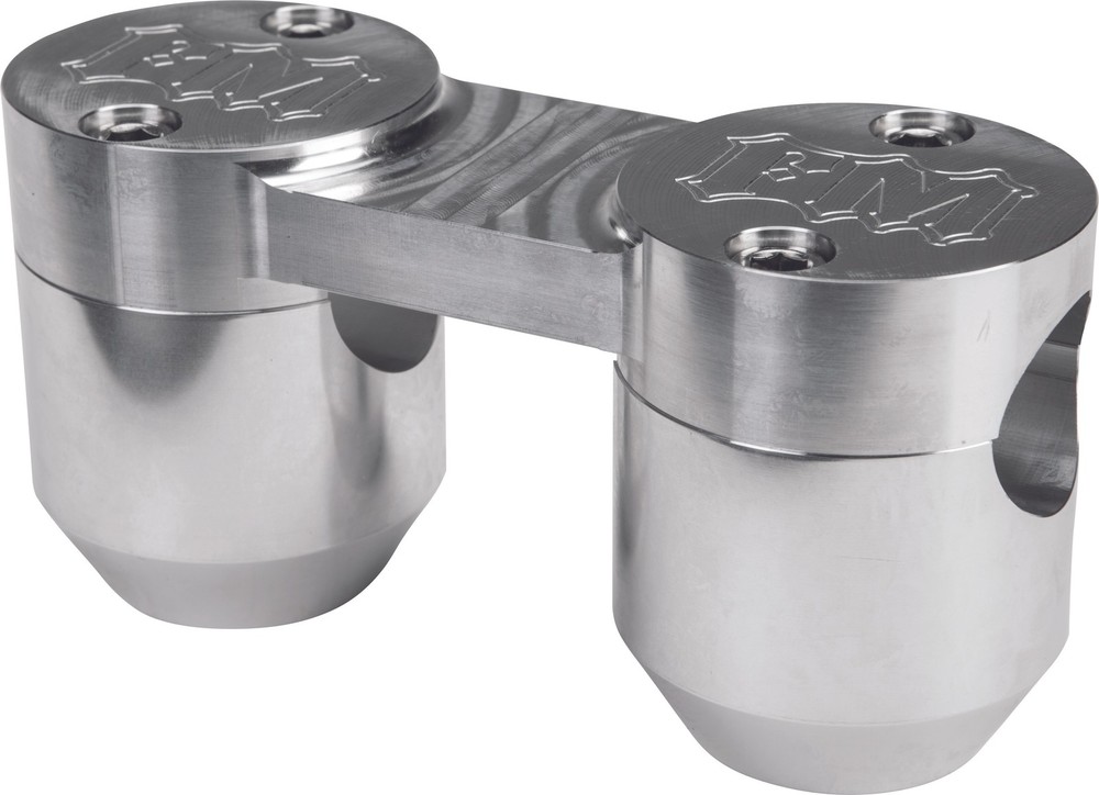 FORBIDDEN Handlebar Riser 825-05030