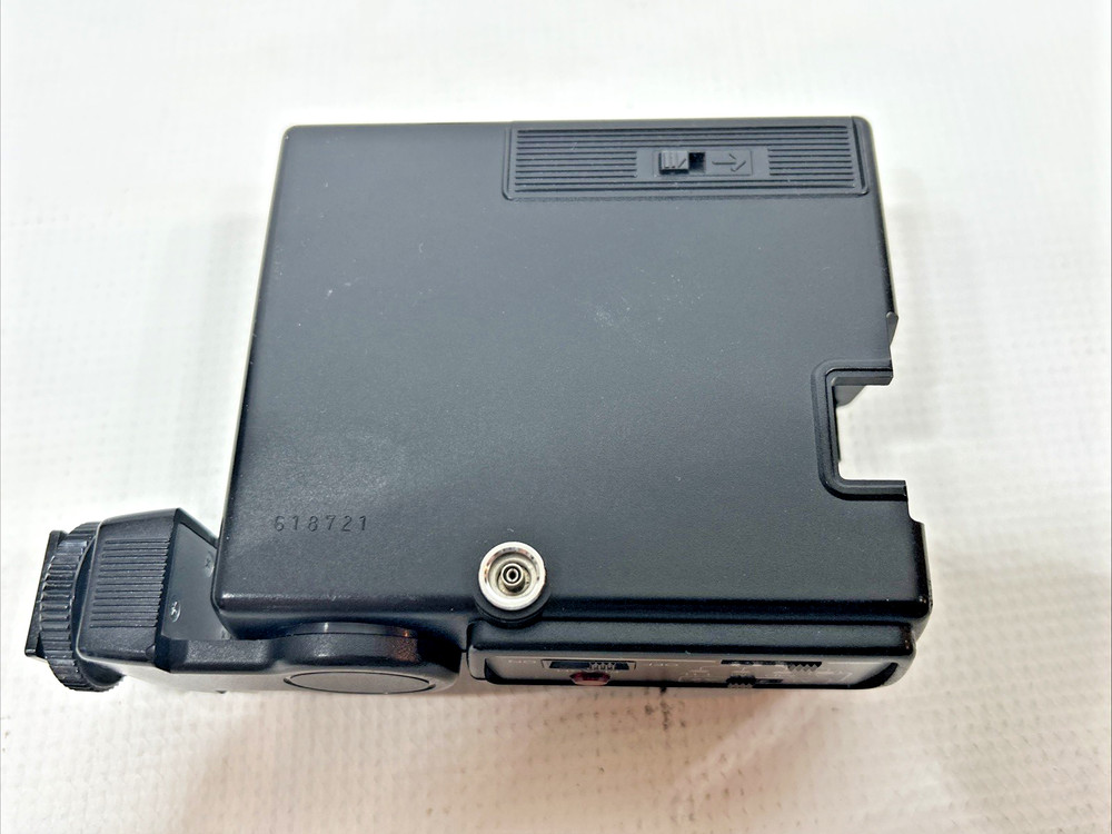 Nikon SB-15 Speedlight