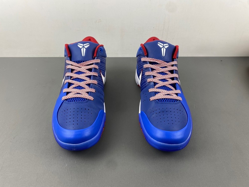 FQ3545-400 Kobe 4 Protro Philly 2024