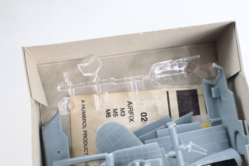 AirFix 1:72 Bristol Blenheim IV Model Kit