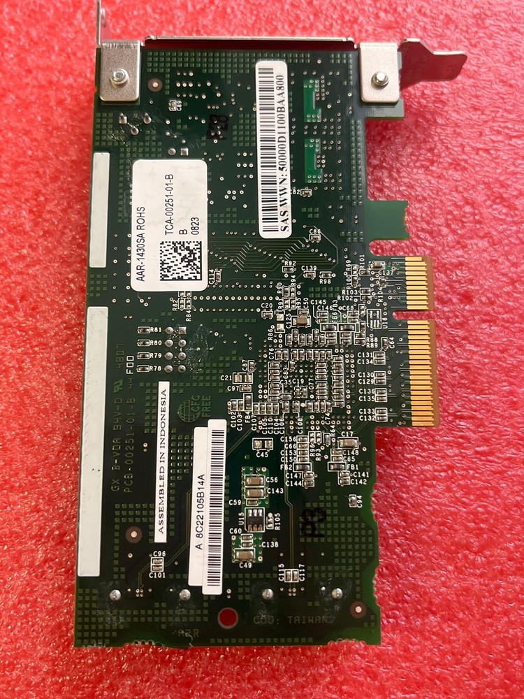 ADAPTEC AAR-1430SA