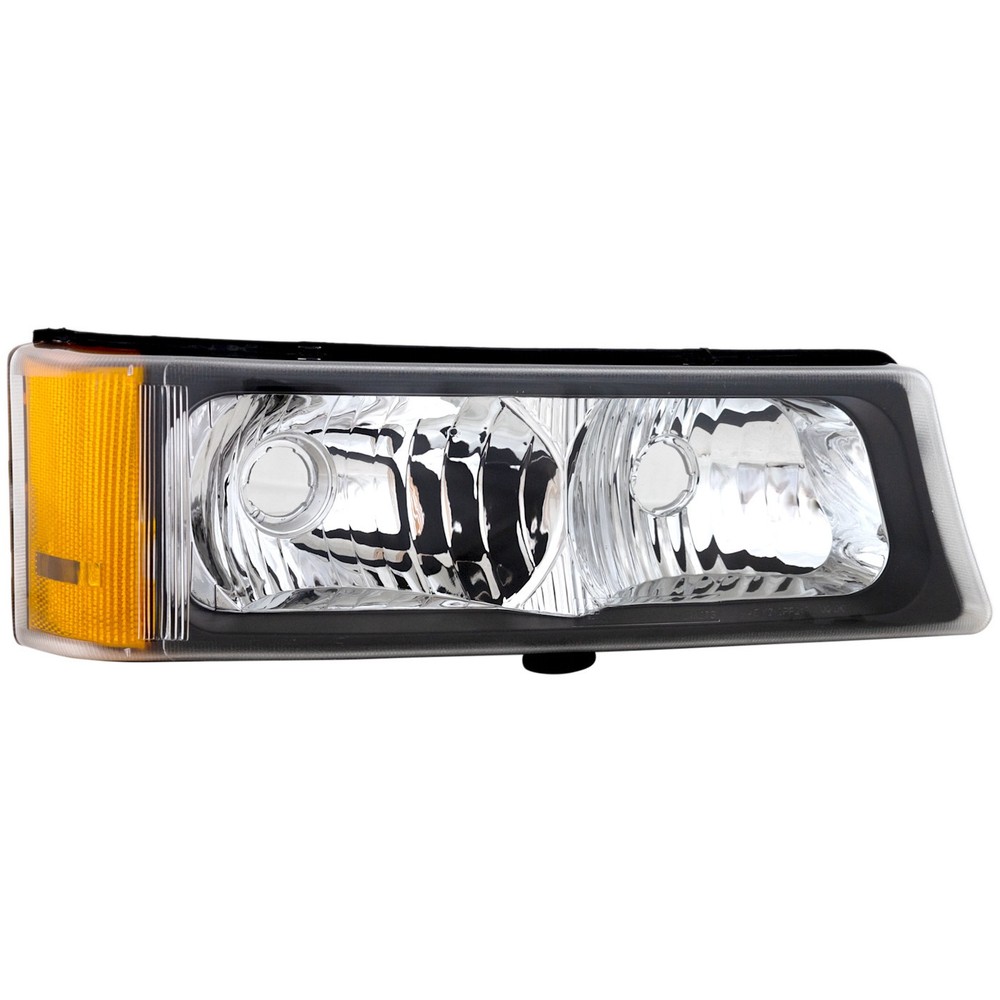 Tail Light Headlight Kit For 2004-2006 Silverado 1500 Left and Right Fleetside