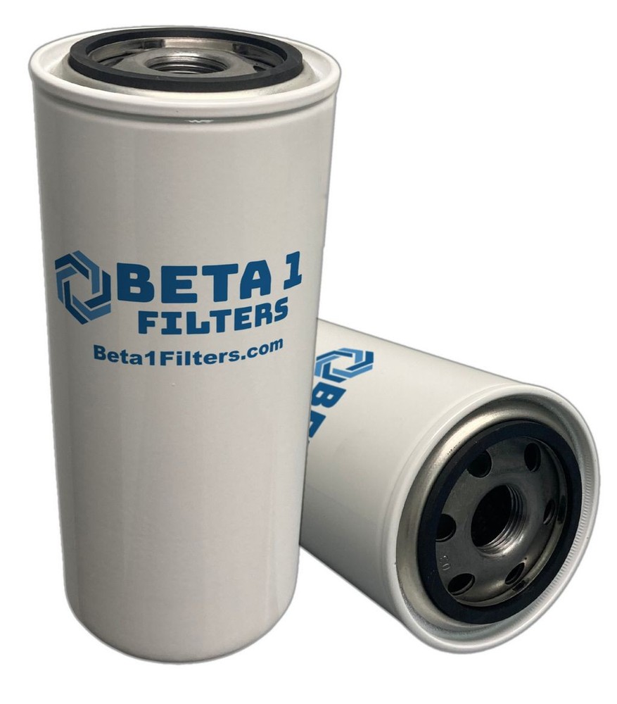 Beta 1 Filters Hydraulic Filter Replacement for SOFIMA CA152AFD1 (2-PACK)