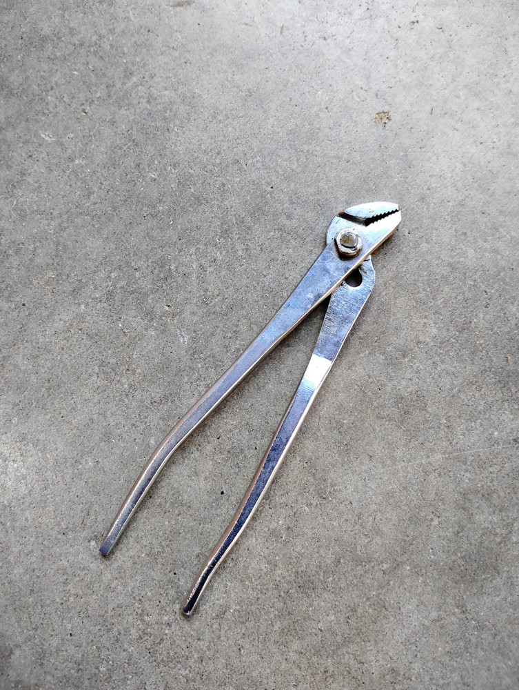 Mac Tools Mini Ignition Adjustable Joint Pliers P3A