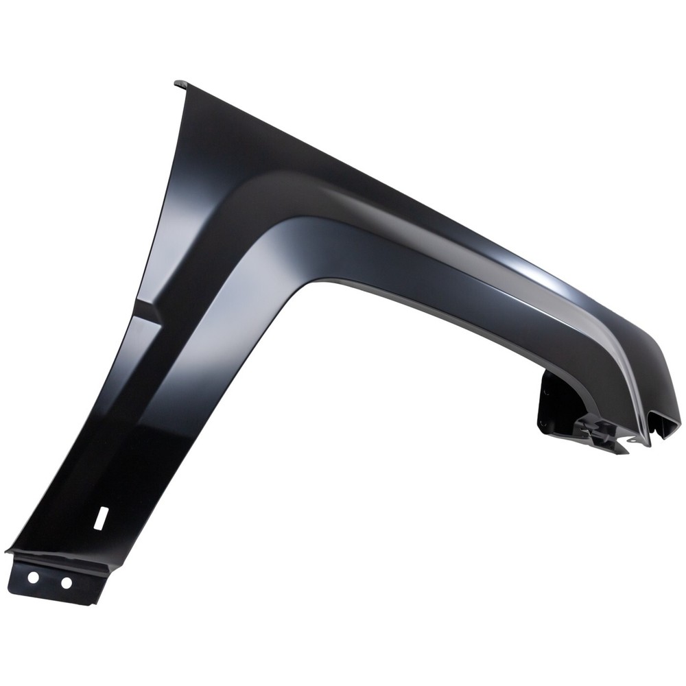 Fender For 2011-2017 Jeep Patriot Front Passenger Side Prime Steel