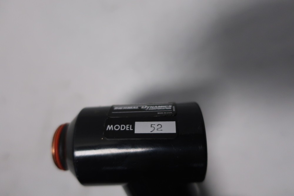 Thermal Arc 52 Dual-flow Torch