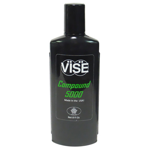 VISE Ball Compound 8 oz