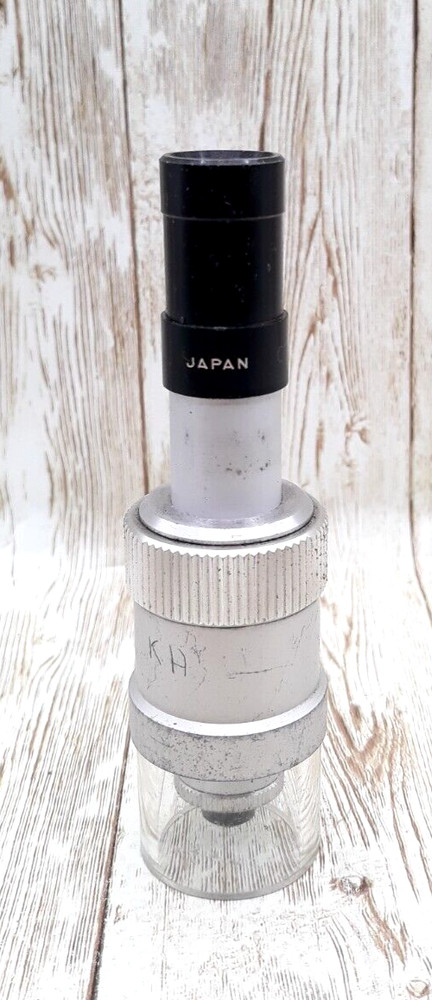 SKS 25XD Stand Pocket Inspection Microscope