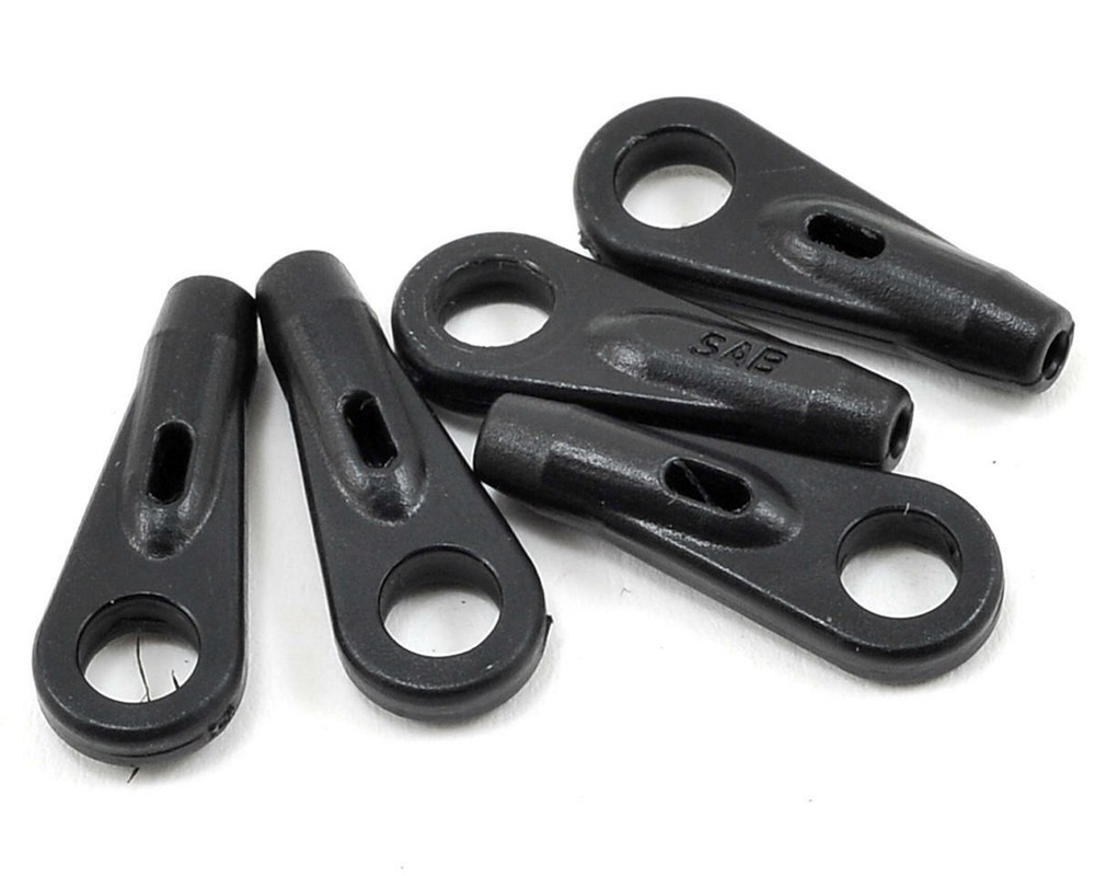 SAB Goblin M2 Plastic Ball Link (5) [SABH0403-S]