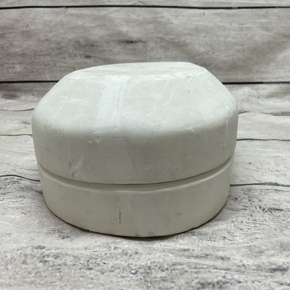Ceramic Slip Casting Mold Peanut Box Arnels 374