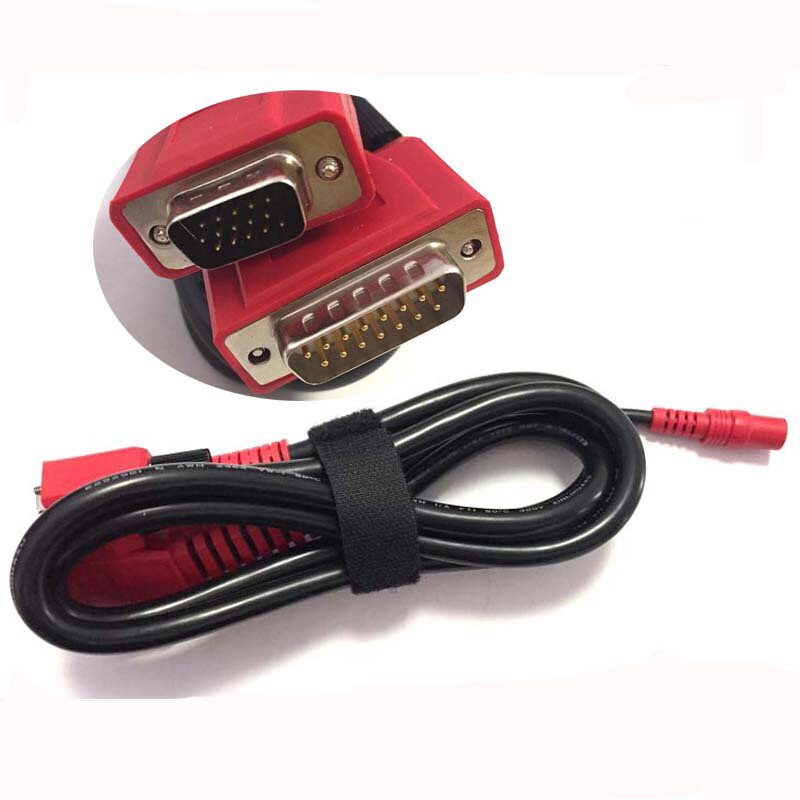 Main Data Cable for XTOOL AutoPro I80 Pad Key Programmer
