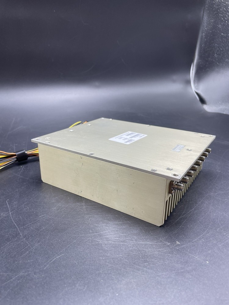 Ace Technologies UIA-900 RF Amplifier 920-00960-002