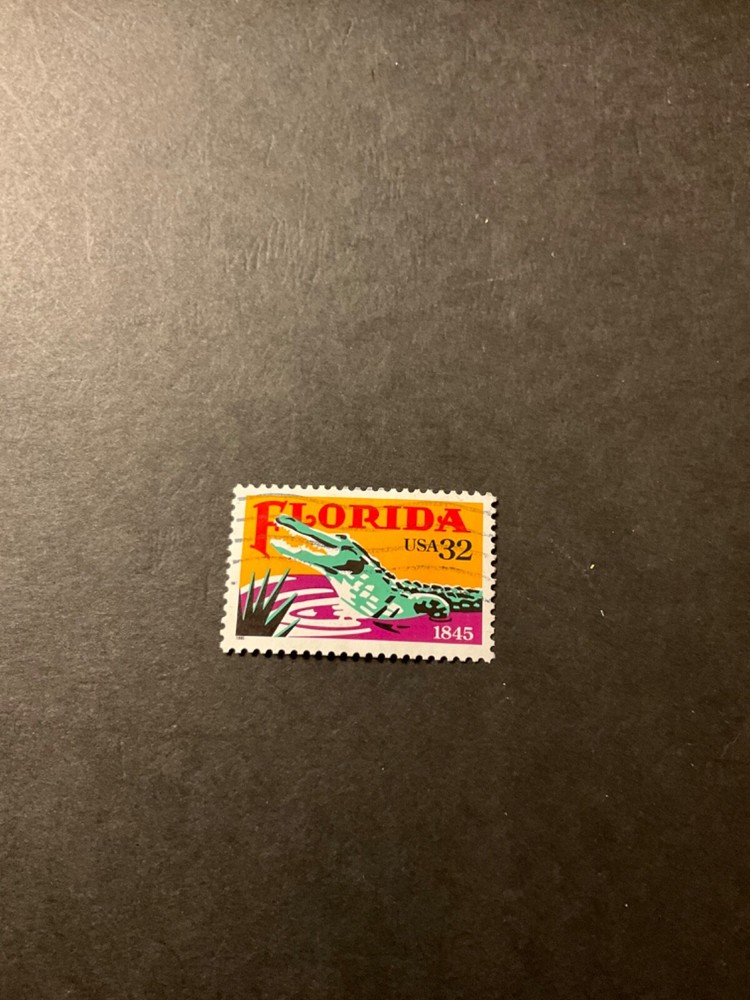 US Scott #2950 used