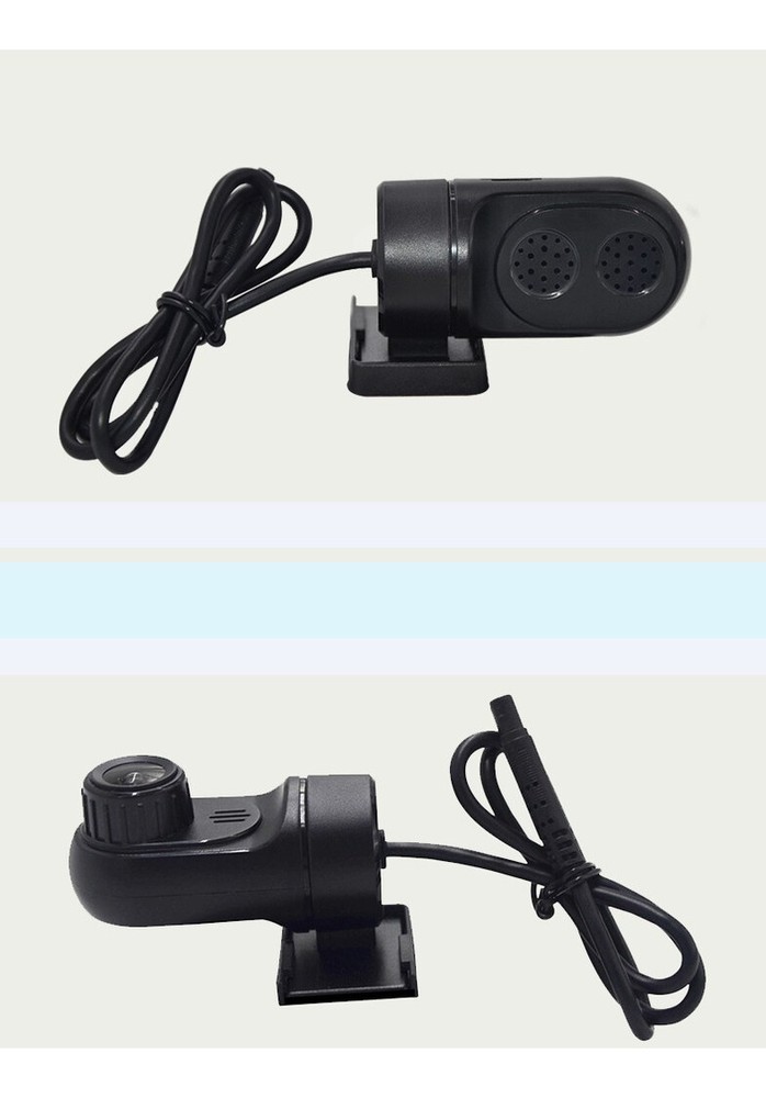 1 set Multi Functional Usb Driving Recorder Adas Auxiliary System