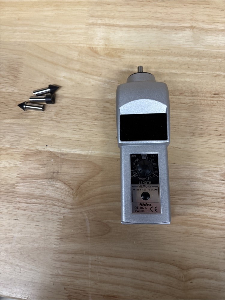 Starrett Machinist Tool Kit