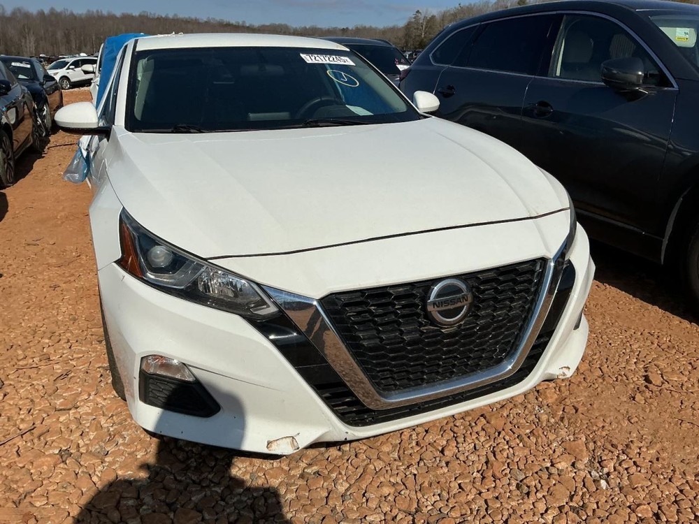 Fuse Box Engine Fits 19-25 ALTIMA 4958317