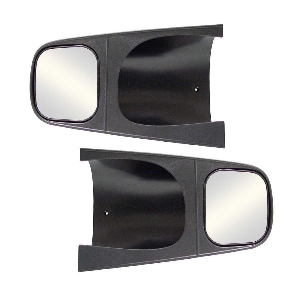 Cipa Mirrors 11600 Custom Towing Mirror Set