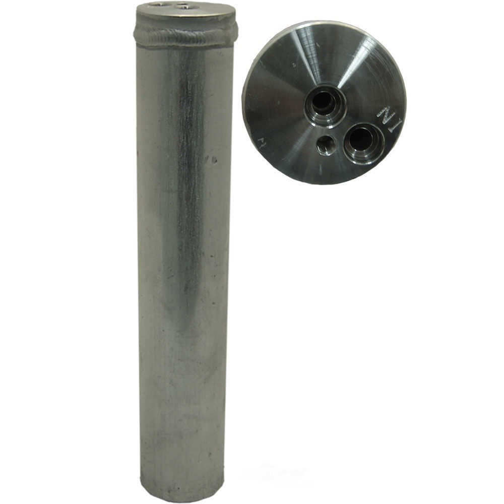 A/C Receiver Drier Global 1411756