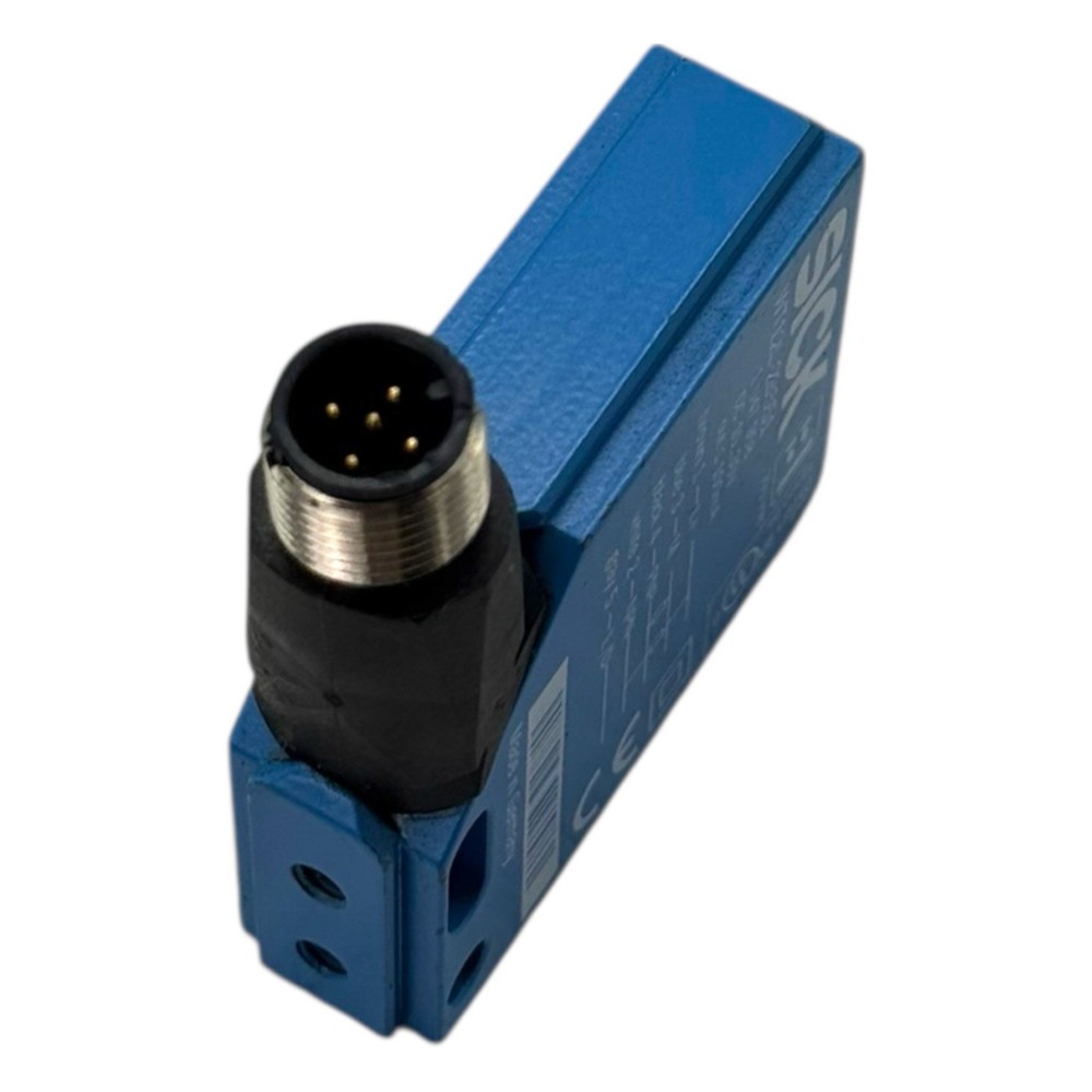 SICK WT12L-2B551 Retroreflective Light Sensor-