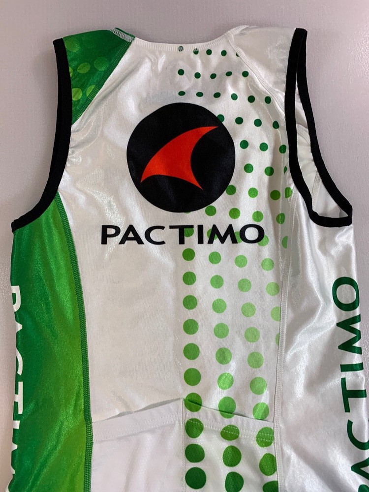 Pactimo Mens Tri Top Medium M (6400-27)