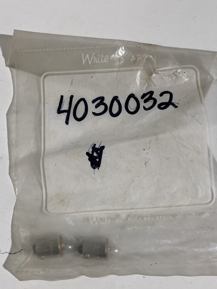 MINI BULB - 2000 POLARIS NOS