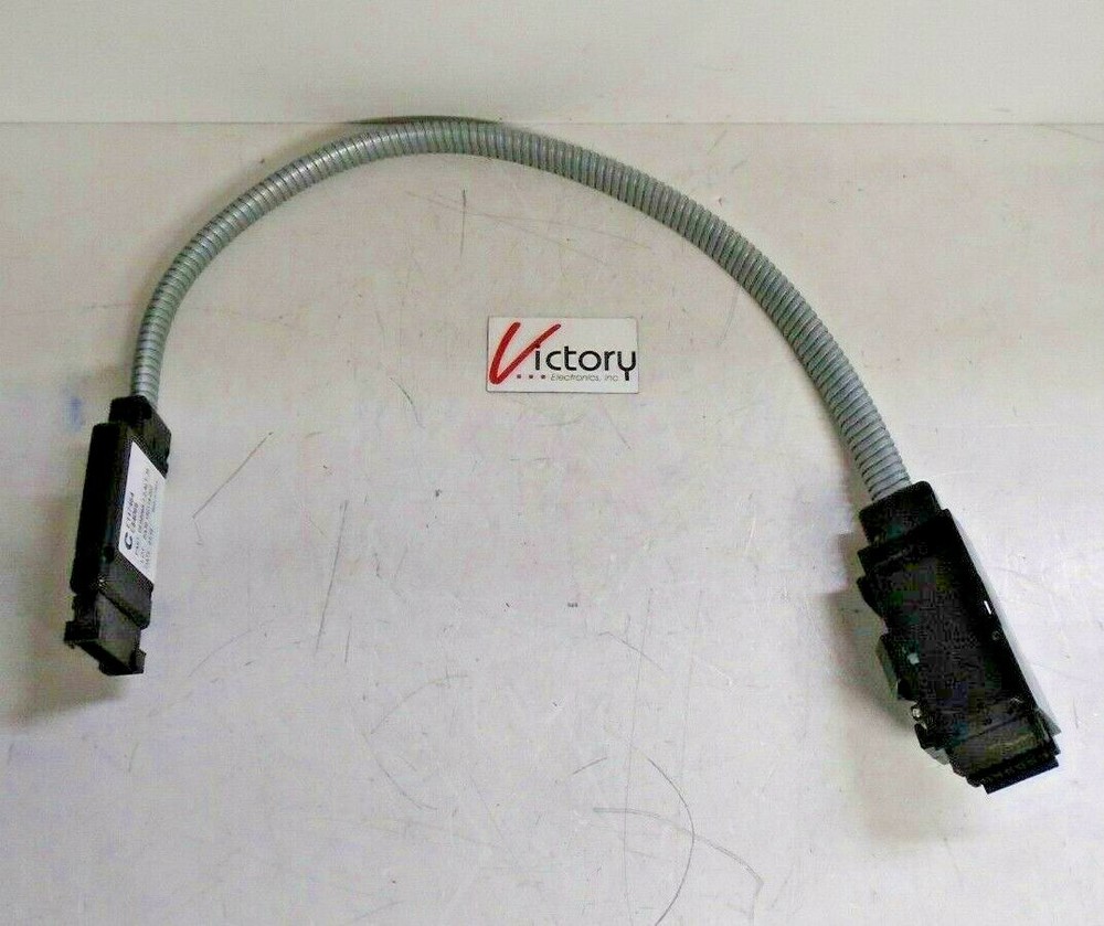 Used FlexConnect Series Pass Through Power Distribution Cable | 871136 - 38"