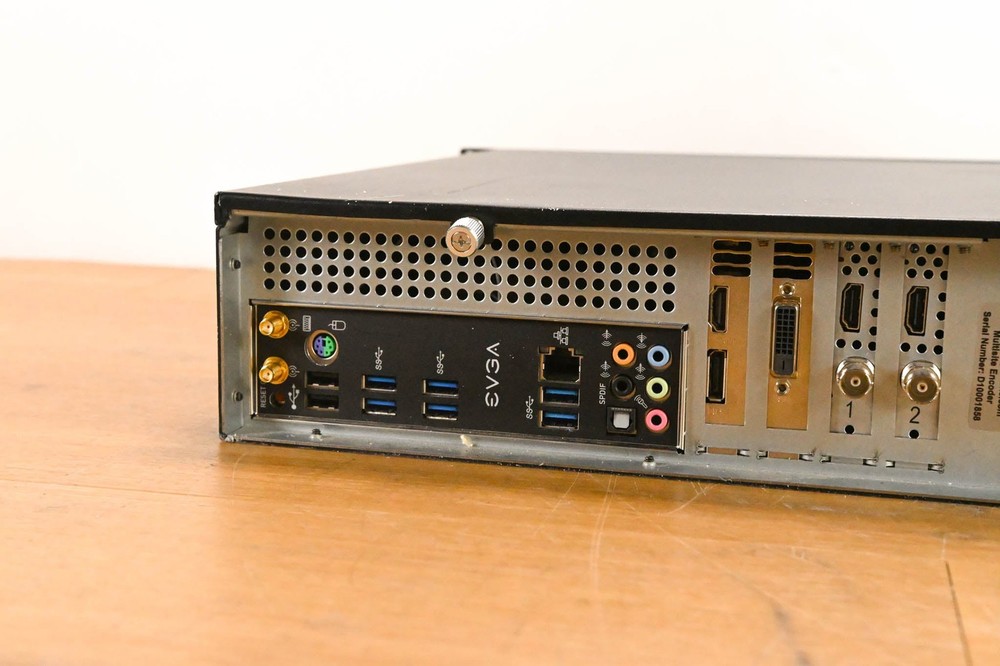 Living As One (Resi) D1000 Multisite Decoder CG01X2D