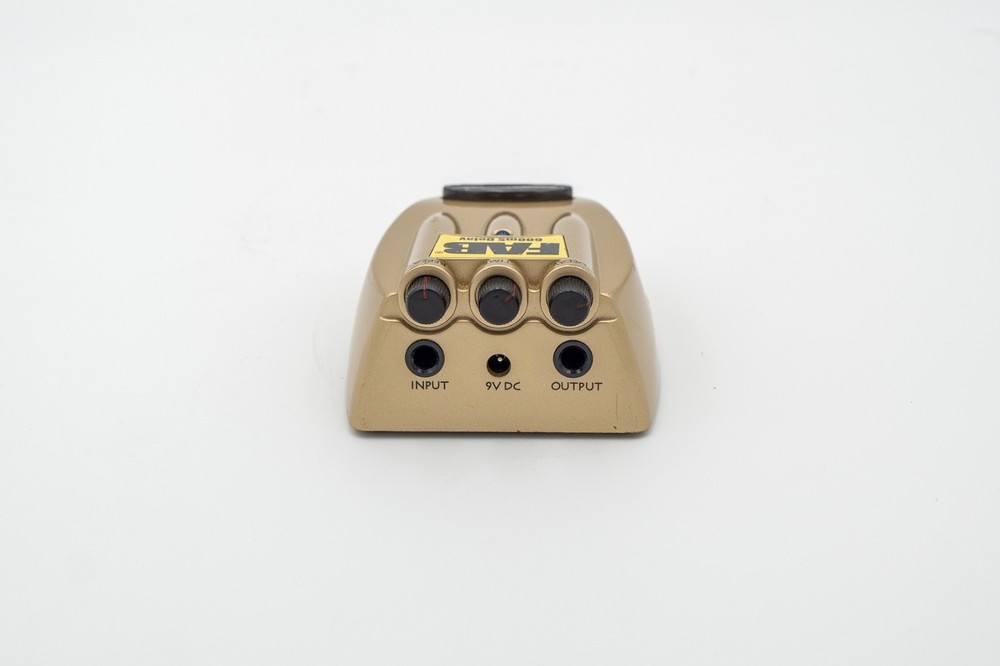 Danelectro FAB 600ms Delay Effect Pedal *Pre-owned*