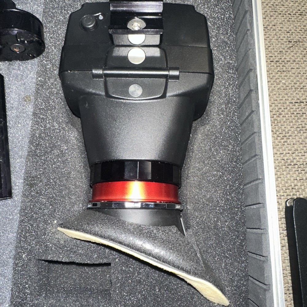 Alphatron EVF-035W-3G Electronic Viewfinder