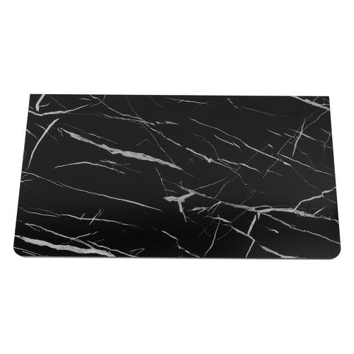 Black Folding Wall Desk, Wall-mounted Folding Table, Wall Mounted Folding Table