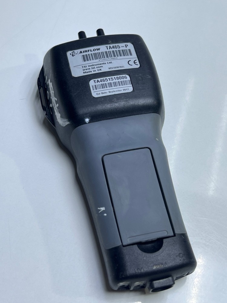 Airflow TA465-P Multi-Function