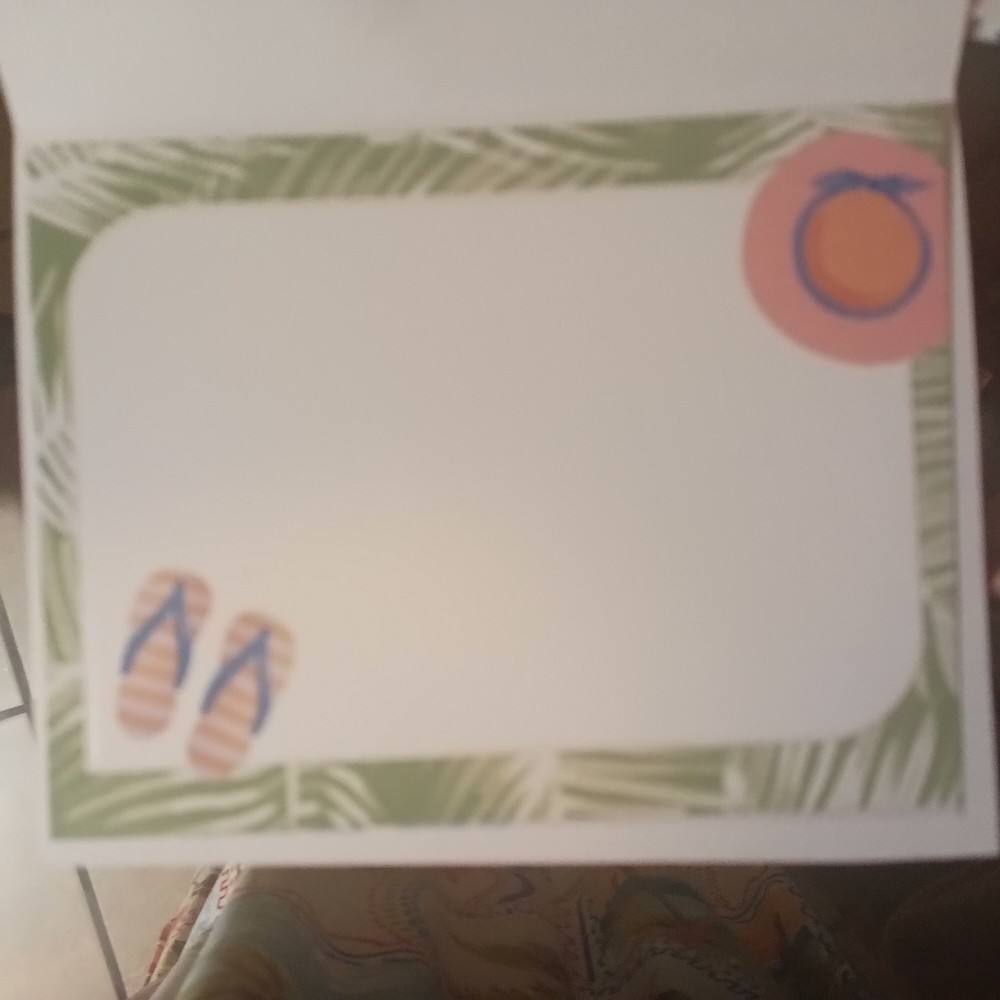 Let's Shellabrate Card