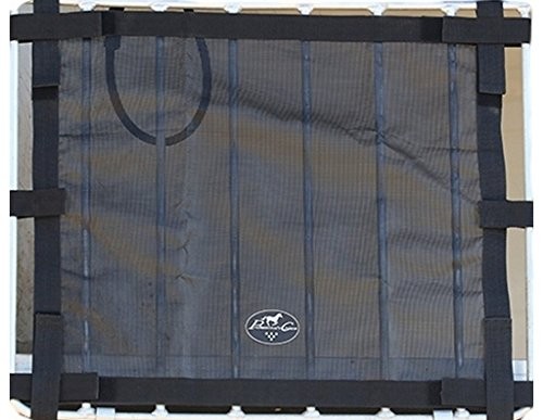 Professionals Choice Trailer Bar Window Screen
