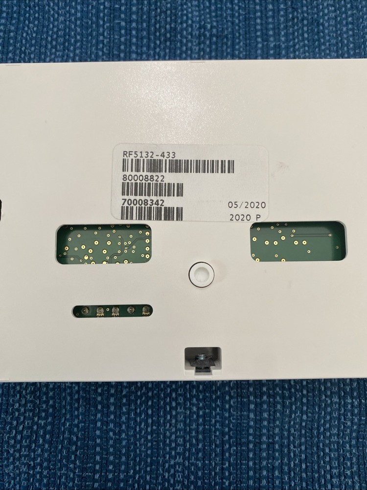 DSC RF5132-433 PowerSeries Wireless Receiver 32 Zone 433MHz
