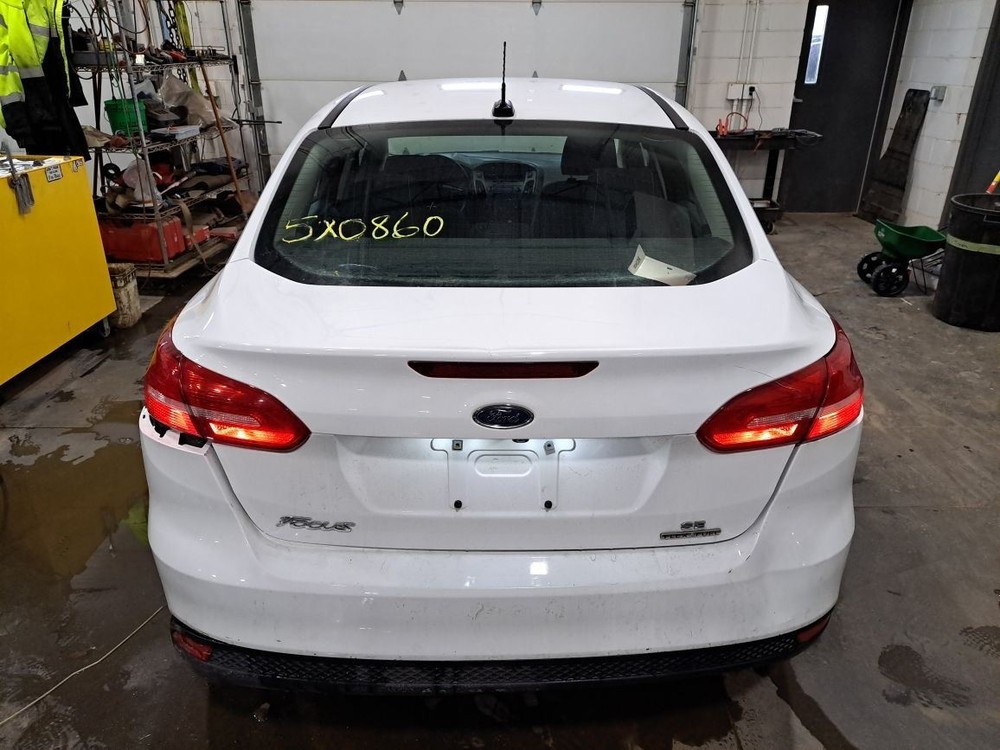 Rear 2015 Focus Camera/Projector Sku#4308403